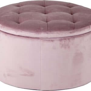 Avignon Puf, Rosa Velour