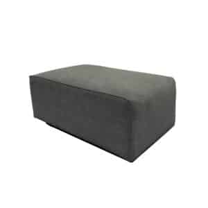 Manhattan | Lille Afslutningspuf